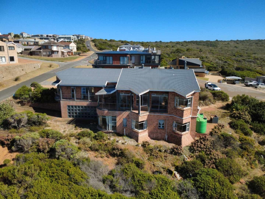 4 Bedroom Property for Sale in Jongensfontein Western Cape